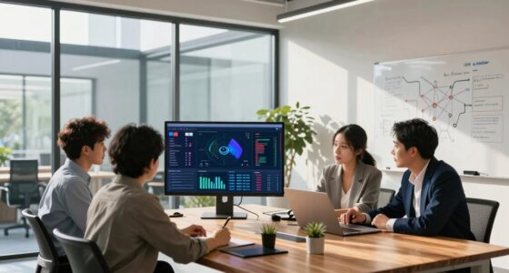 centralized data prevents duplication