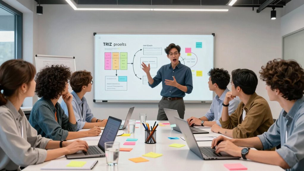 challenge assumptions unlock creativity