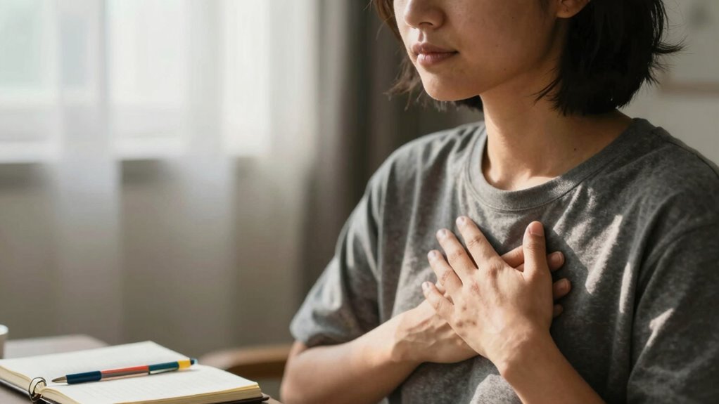 challenge negative thought patterns