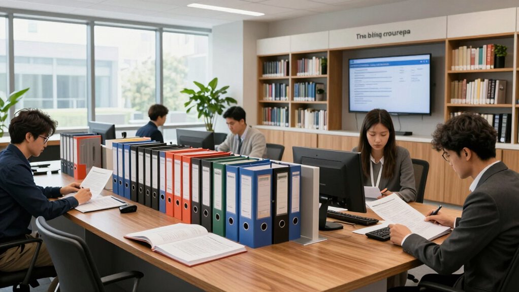 clear precise compliant policies