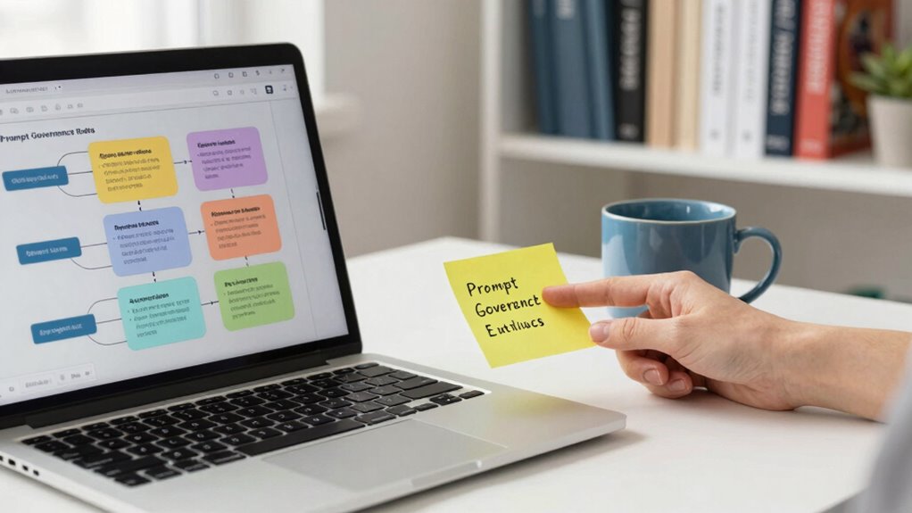 clear prompts ensure ethical ai