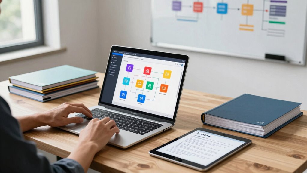 clear service descriptions and standards