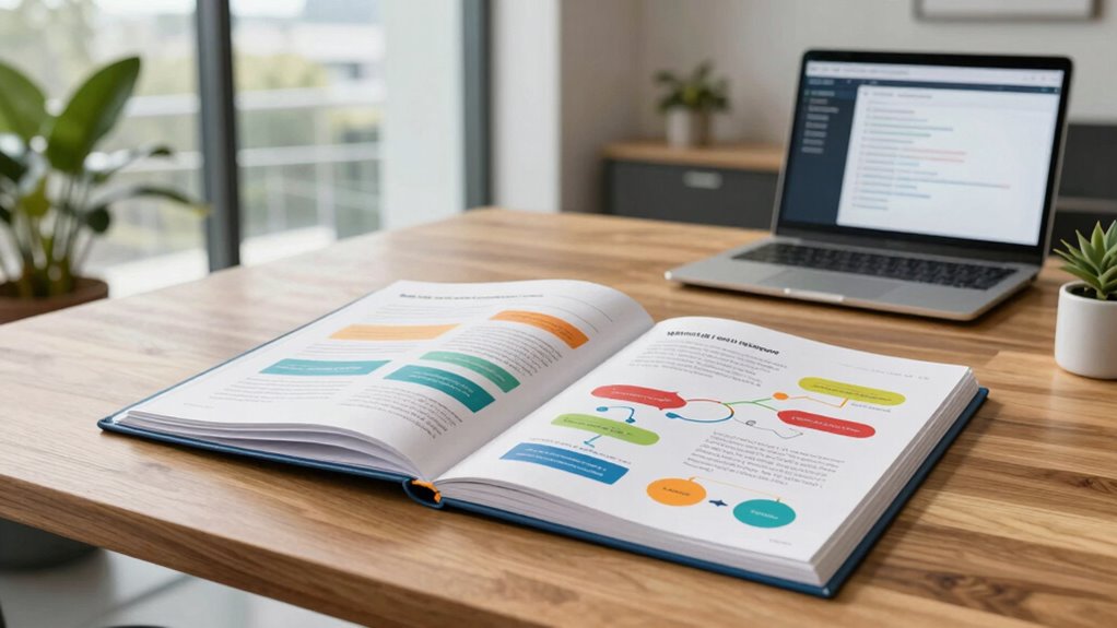 clear visuals improve understanding