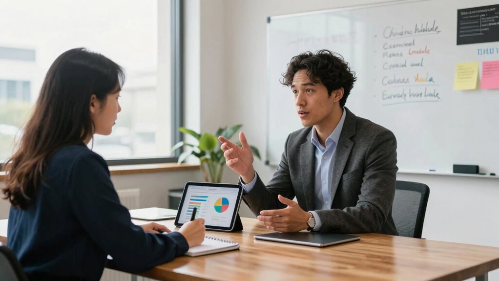 collaborative growth planning strategies