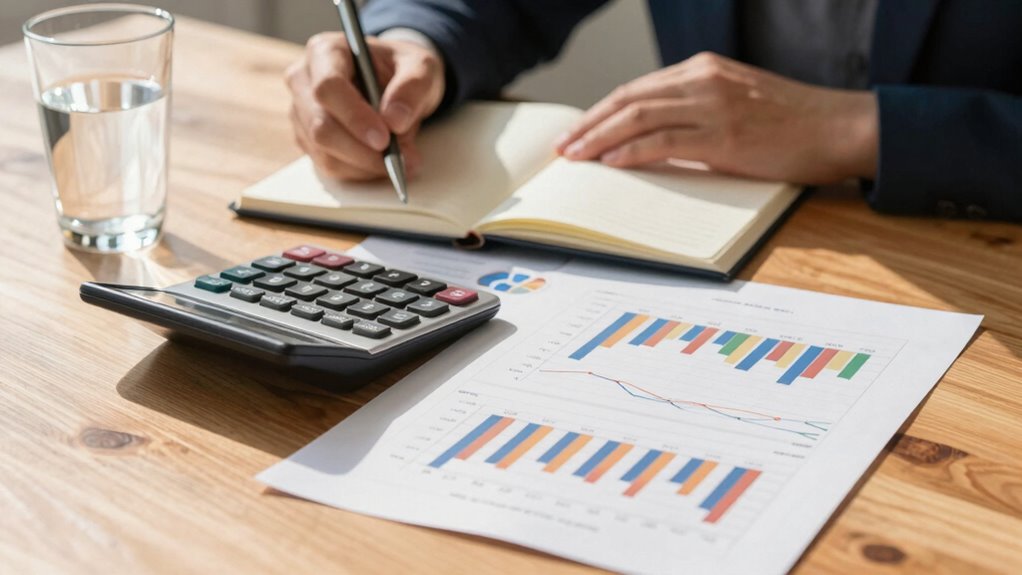 comparing investment metrics effectiveness