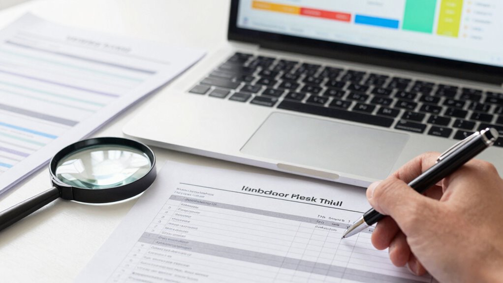 continuous vendor risk oversight