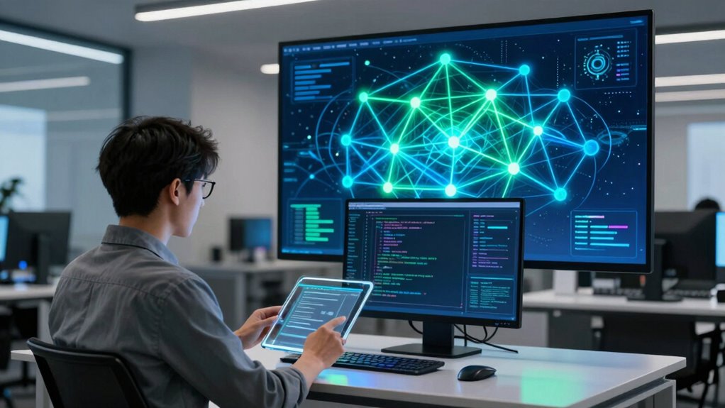 cultivate responsible data handling