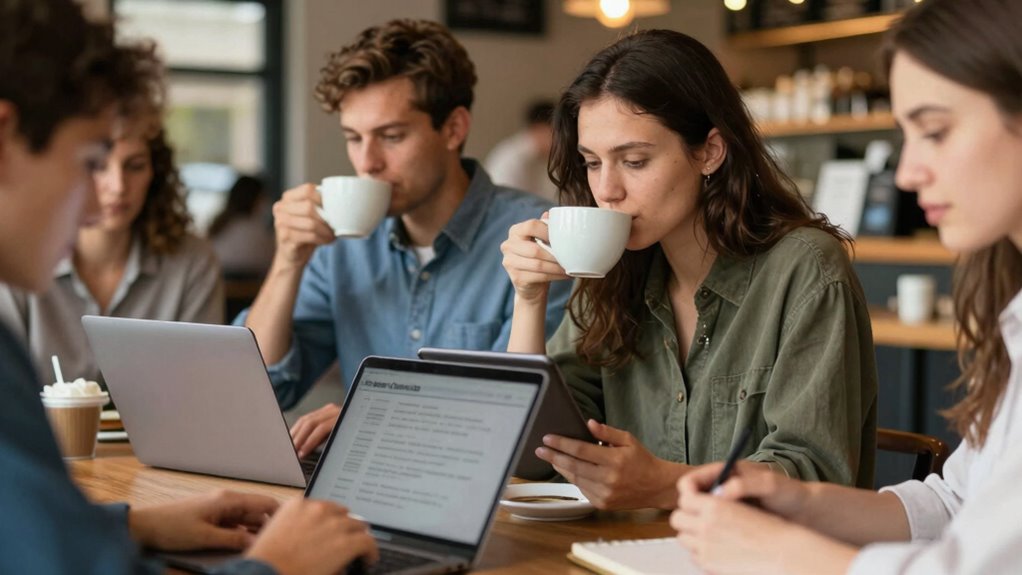 customer needs drive product choices