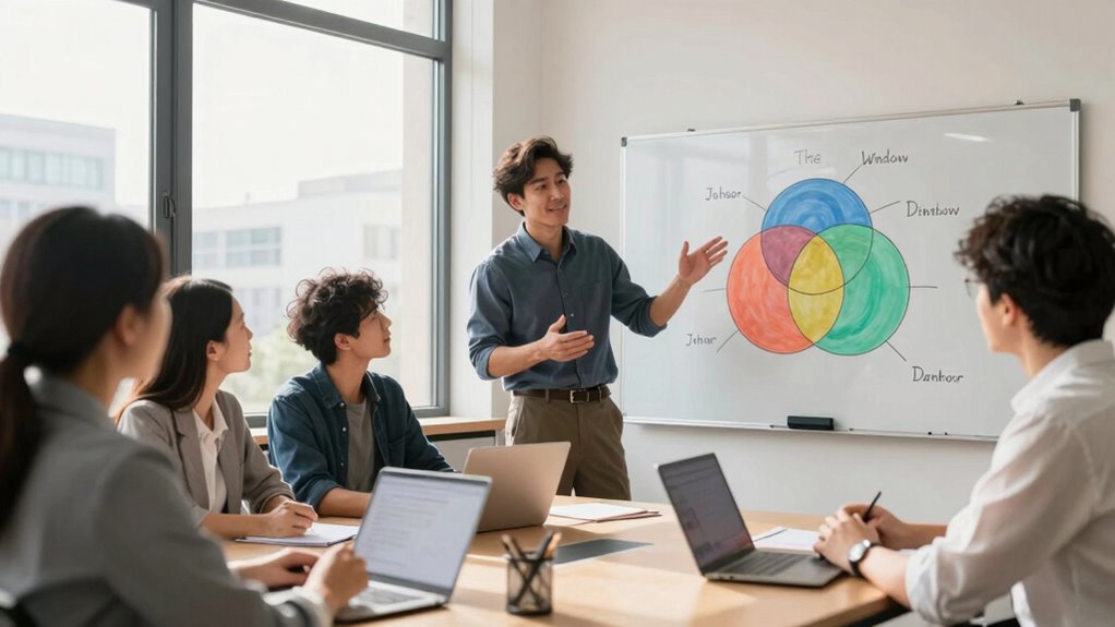 daily self discovery and feedback