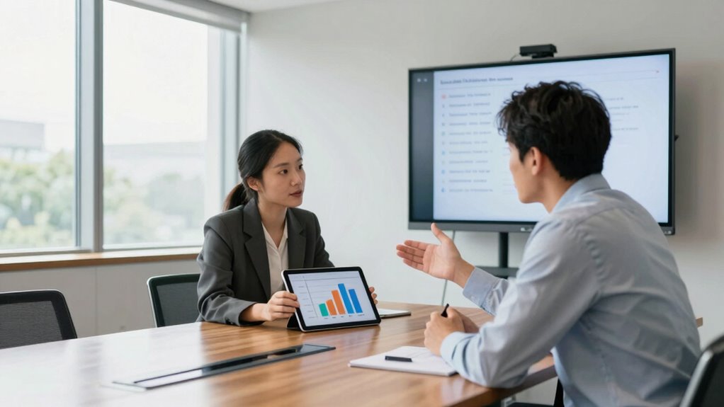 data driven decision making examples