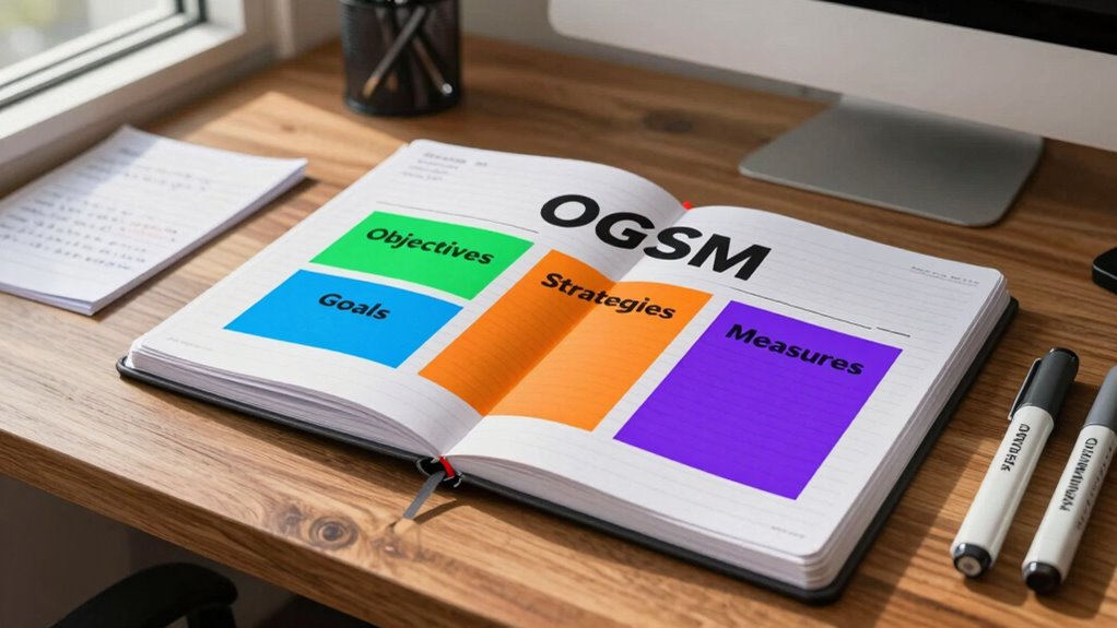 define align measure effectively