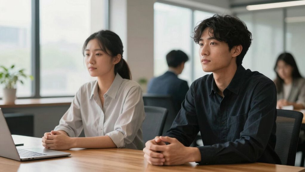 detecting hidden workplace tensions