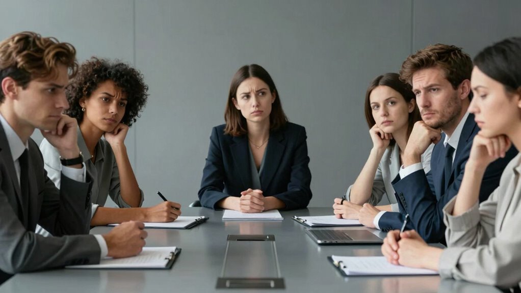 diverse critical balanced decisions