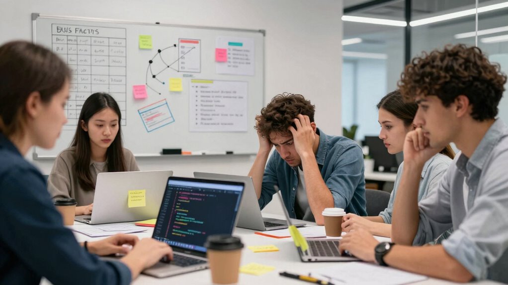 diversify knowledge prevent delays