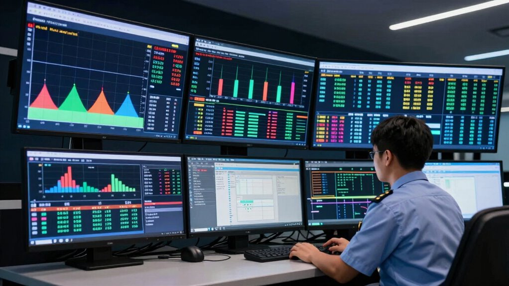 early detection and resolution