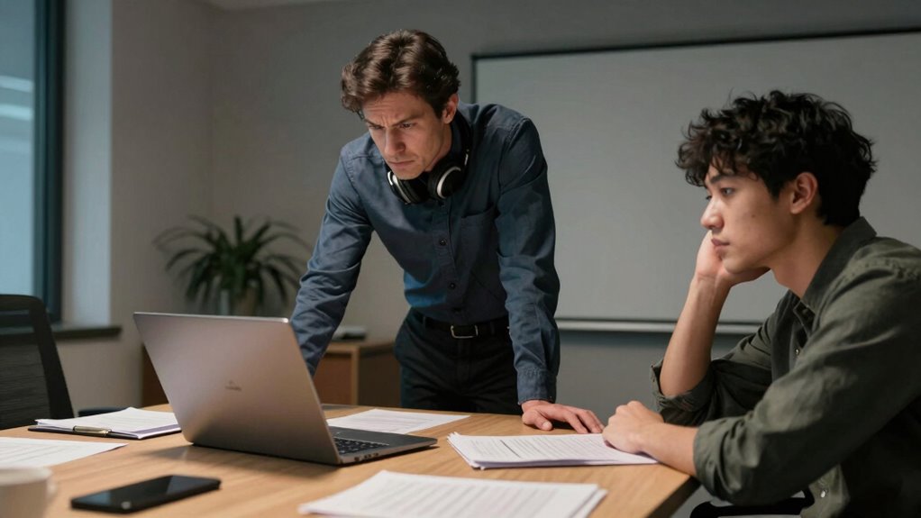 early disengagement detection strategies