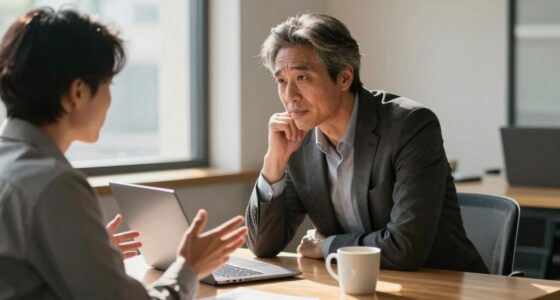 effective career conversation strategies