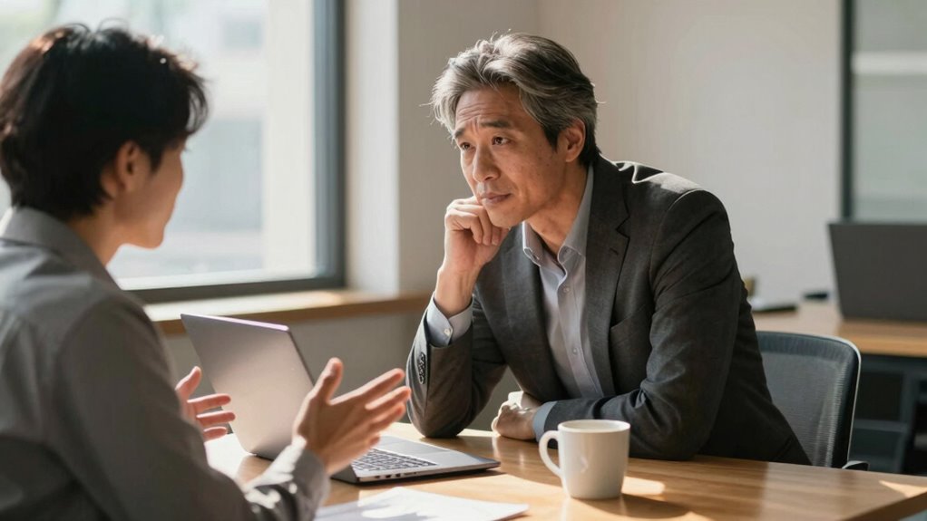 effective career conversation strategies