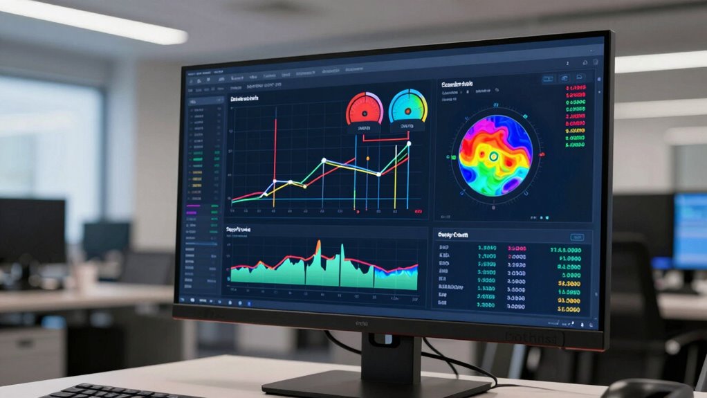 effective dashboard design strategies