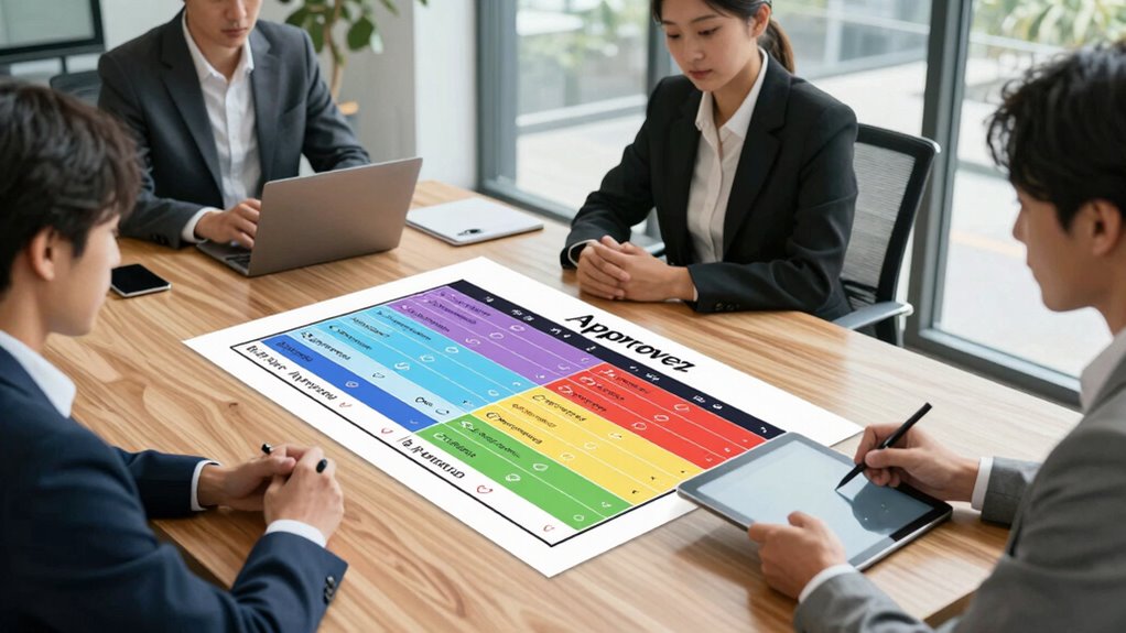 effective delegation and tracking