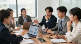 effective disagreement and commitment