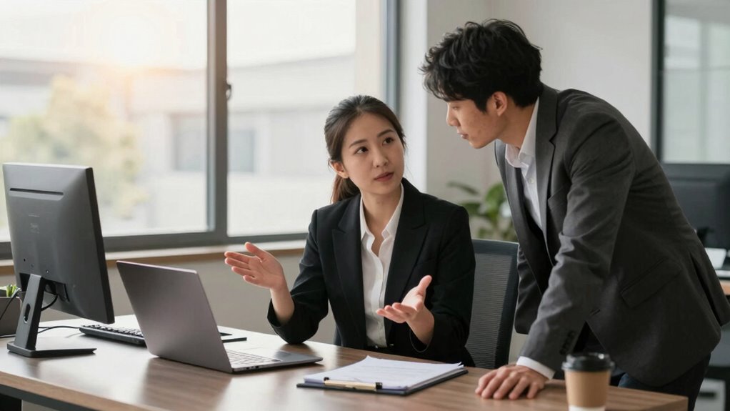 effective feedback response strategies