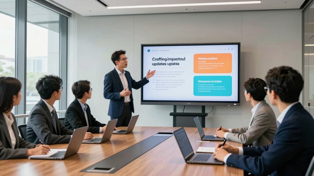 effective headline summary techniques