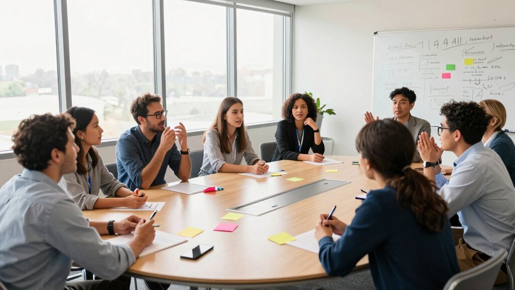 effective inclusive brainstorming techniques