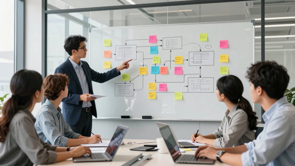 effective knowledge documentation sharing