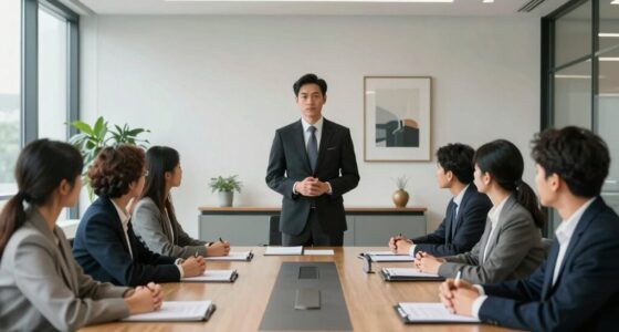 effective leadership apology strategies