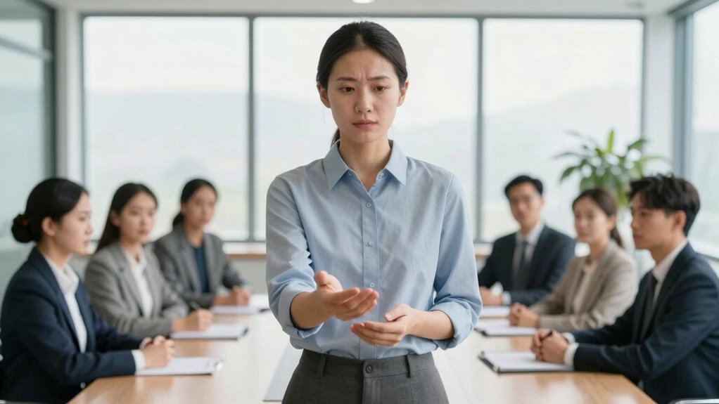 effective leadership through sincere apologies