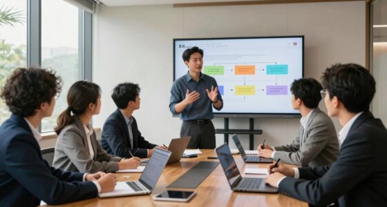 effective meeting role strategies