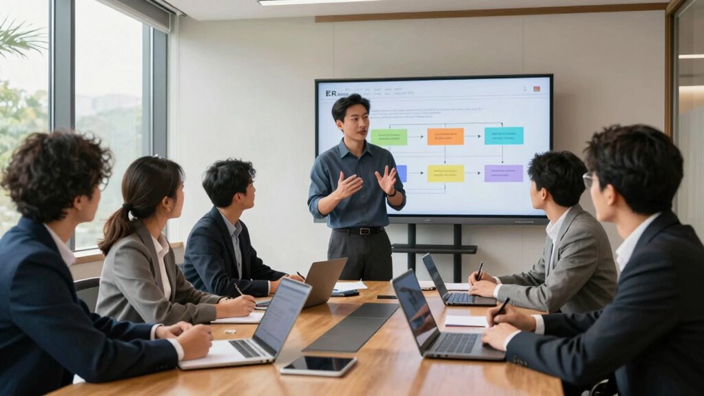 effective meeting role strategies