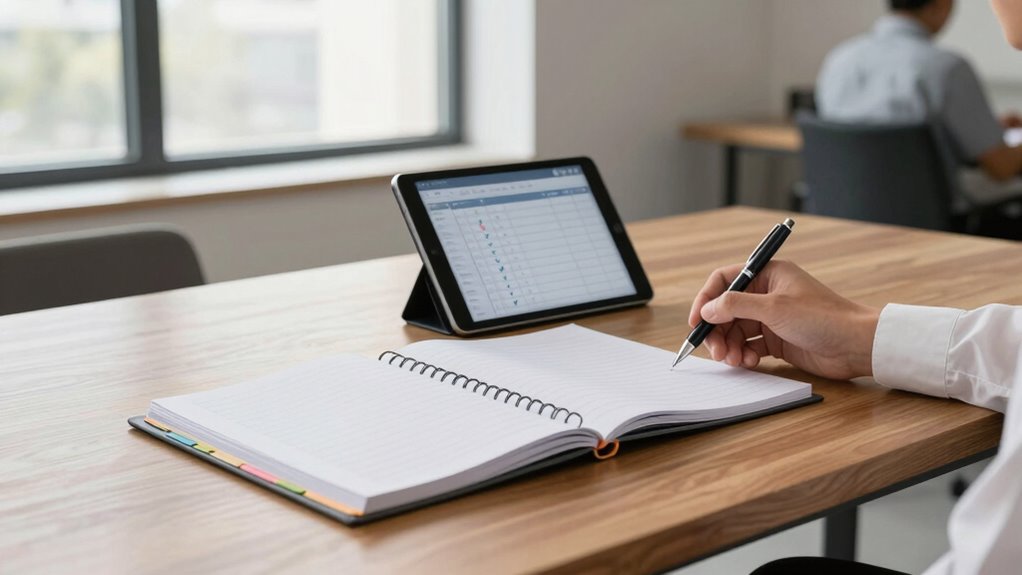 effective project transition procedures