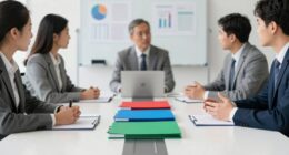 effective quarterly priority setting