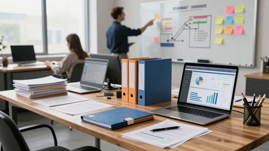 effective records management training