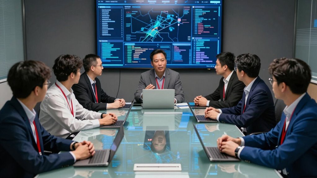 effective red blue exercise planning