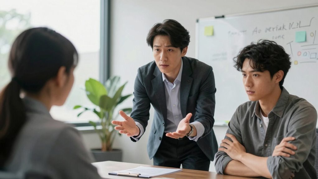 effective strategies for resistant coaching