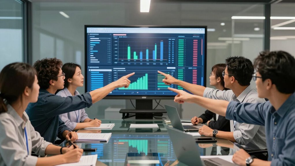 effective swarming team management