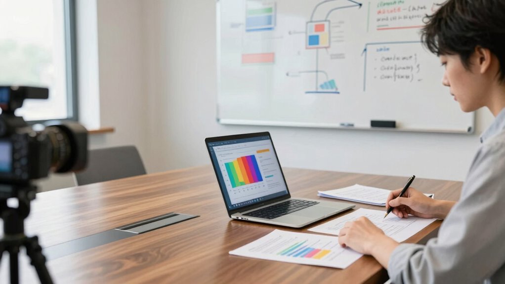 efficient 20 minute update