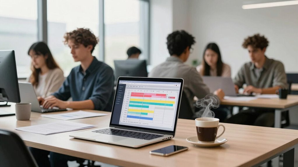 embrace asynchronous reduce stress