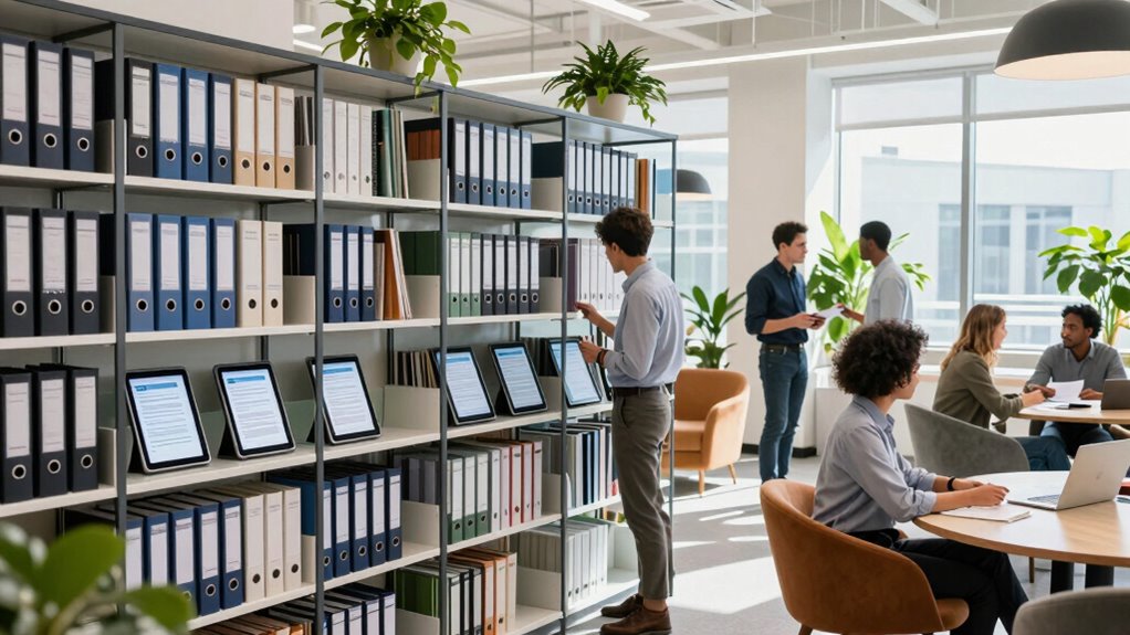 employee engagement fosters policy integration