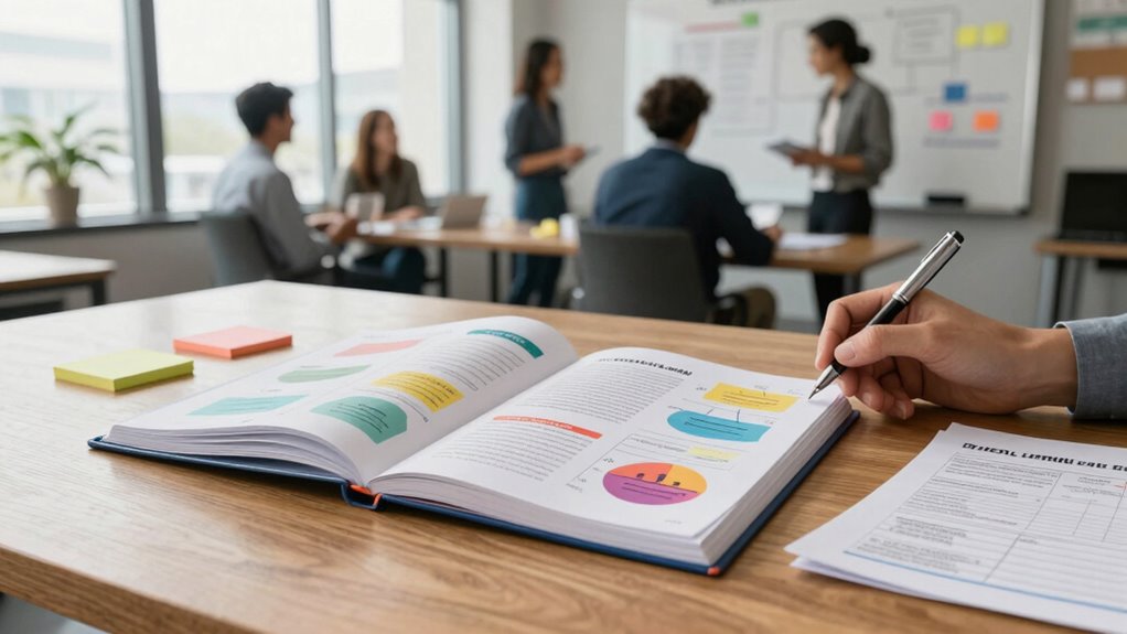 employee feedback enhances handbook