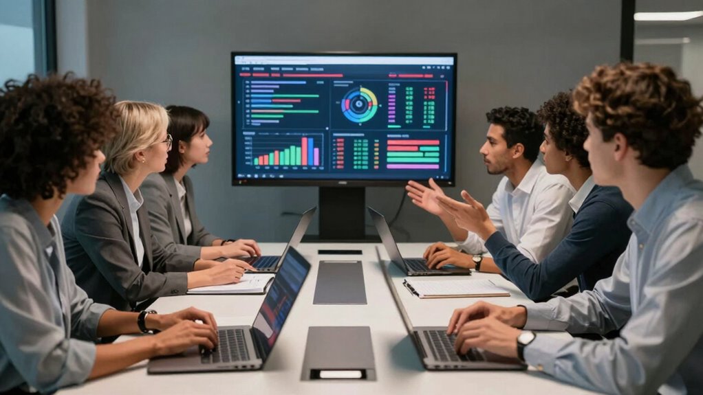 encourage communication and recognition