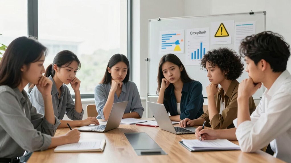 encourage diverse accountable discussions