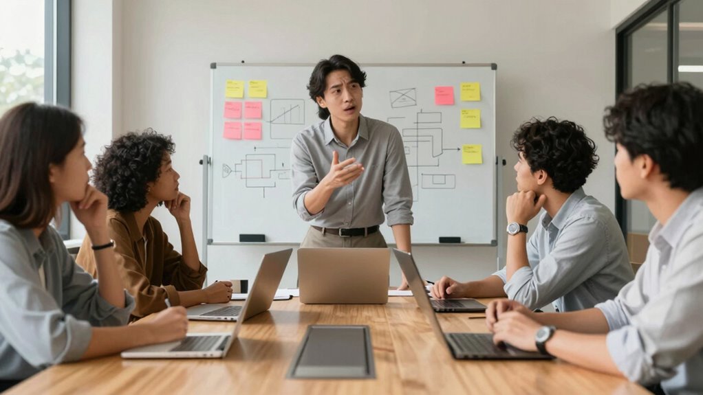 encourage humility and assessment