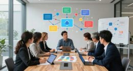 enhancing corporate internal communications