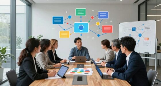 enhancing corporate internal communications