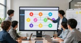 enhancing teams with service catalogs