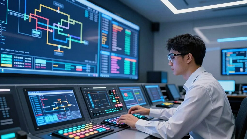 ensure data quality and clarity